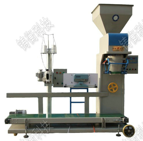 小型半自動(dòng)包裝機(jī)