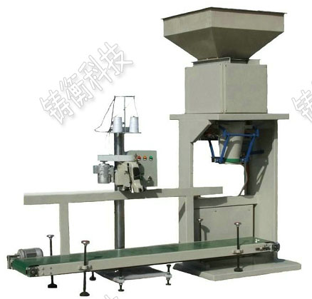 小型半自動(dòng)包裝機(jī)