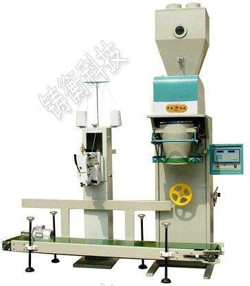 小型半自動(dòng)包裝機(jī)