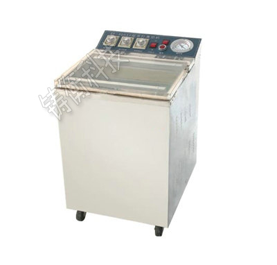 茶葉真空包裝機(jī)