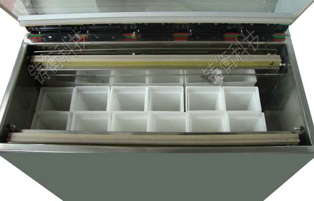 茶葉真空包裝機(jī)