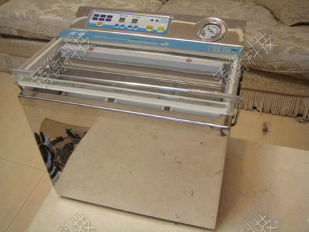 茶葉真空包裝機(jī)