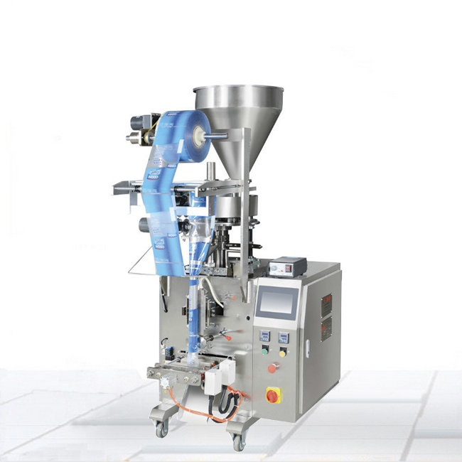 顆粒小型包裝機(jī)