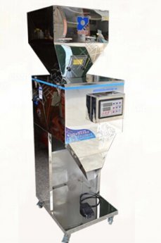 小型半自動(dòng)包裝機(jī)