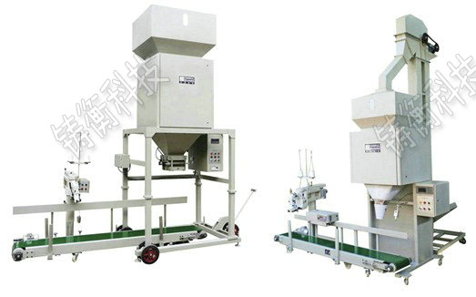 多功能包裝機(jī)